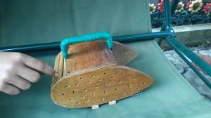 Как сделать крутой плодосьёмник для всех видов ягод