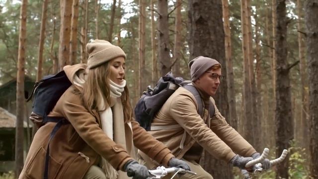 Music For Energy(Энергичная Музыка) смотреть онлайн