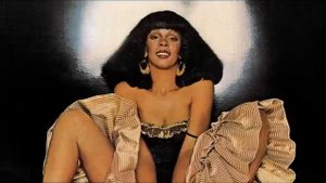Donna Summer - Last Dance (HQ)