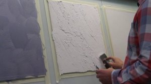 "Прованс" Фактурная штукатурка PROVENCE Arcobaleno