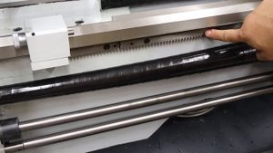 Токарно-Винторезный Станок METAL MASTER X40100 C УЦИ! Самый подробный обзор!