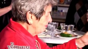 Русская Рюмочная №1