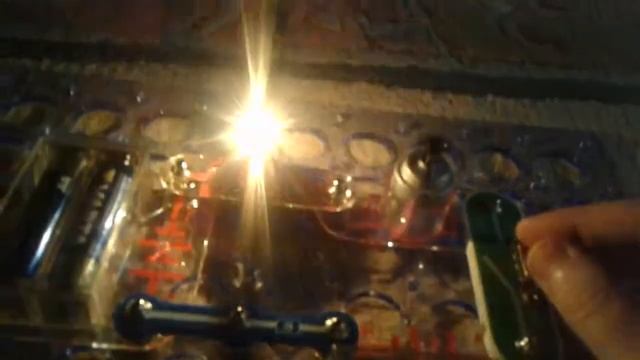 Урок 3 Набор ЗНАТОК ЛАМПА+ВЕНТИЛЯТОР смотреть онлайн