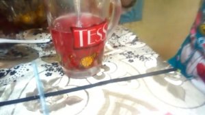 Делаем брусничный морс за   2 минуты ??