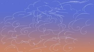 The Horse and The Infant | Epic: the musical Animatic (FLASH WARNING)