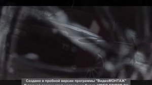 клип про БМВ с моей новой песней)