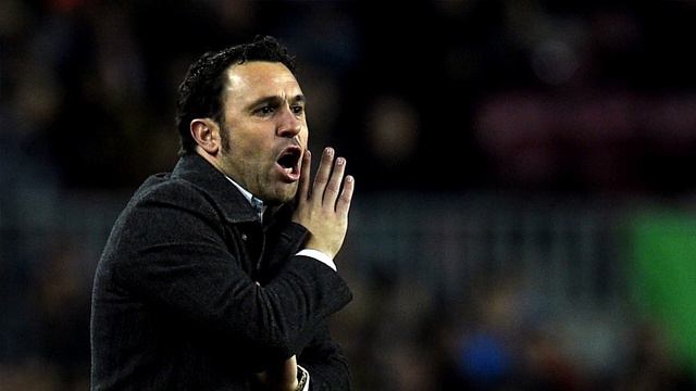 Прогноз и ставка Константина Генича: «Севилья» — «Вальядолид» смотреть онлайн