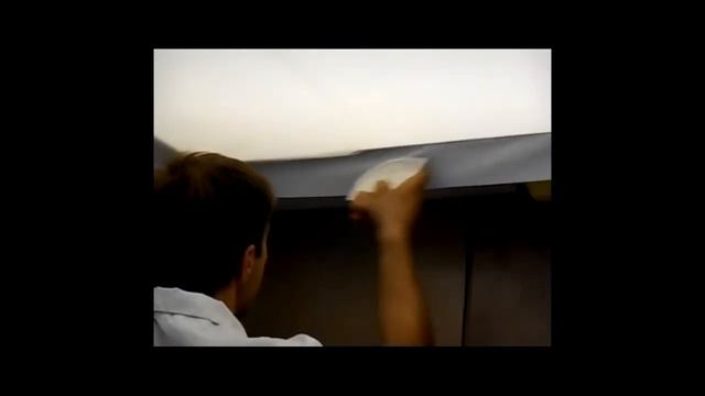 Натяжной потолок Clipso 308 T смотреть онлайн