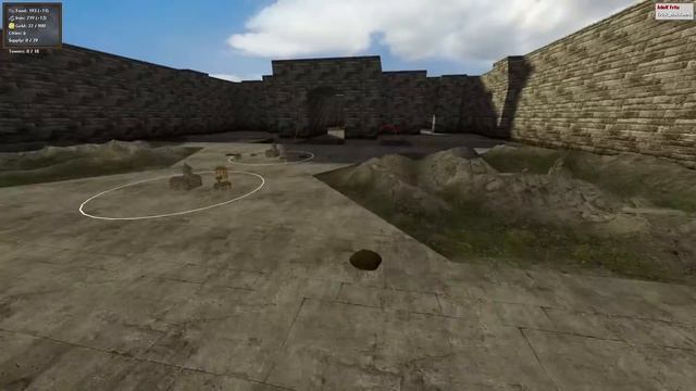 Три интересных сервера в Garry's mod смотреть онлайн