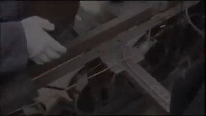 самодельный танк