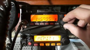 Приём сеанса связи с МКС. Курск 04.02.23г.