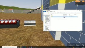 Как установить постройки на пиратскую версию Brick Rigs v 1.0.3(НАВЕРНОЕ НЕ АКТУАЛЬНО)