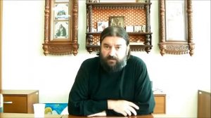 Как относиться к генеральной исповеди после крещения? Протоиерей Андрей Ткачёв