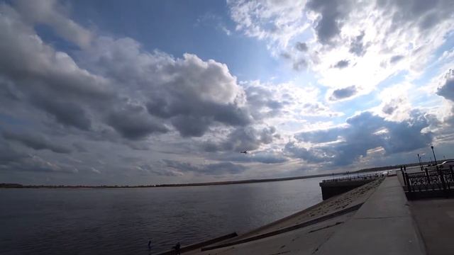 ЧТО ПОСМОТРЕТЬ В ГОРОДЕ СУРГУТ | НЕОБЫЧНОЕ ЗДАНИЕ | ХМАО | ЧАСТЬ 2 смотреть онлайн