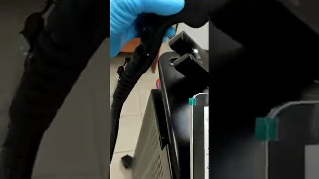 Лазерный аппарат для удаления волос SOPRANO TITANIUM смотреть онлайн