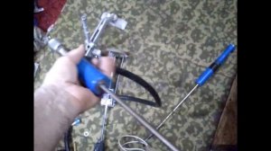 ИНСТРУМЕНТЫ ДЛЯ РИХТОВКИ АВТО