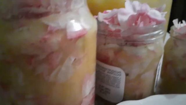 Целебное средство!Лепестки шиповника.Бабушкин рецепт