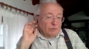 9. Леонид Кроль «Максимальная психологическая адекватность в неадекватных обстоятельствах"