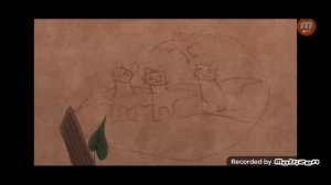 "История Беззубика" на русском с озвучкой