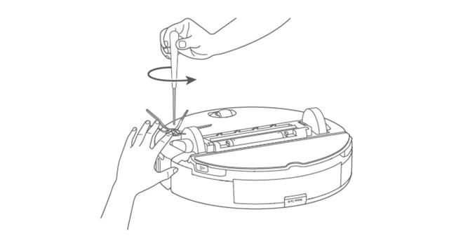 Roborock Maintenance Guide for Best Performance [S8, S7, S6, S5, S4 & E Series] смотреть онлайн