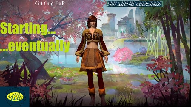 Git Gud ExP: Late-Nite FOR THE LOVE OF GOD STOP CRASHING Edition!!!!!! смотреть онлайн