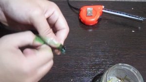 СЕТКА РАБИЦА ИЗ ПЛАСТИКОВЫХ БУТЫЛОК ( Своими руками T.L.N )
