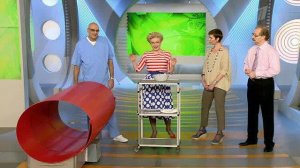 Жить здорово! Выпуск от 18.12.2013