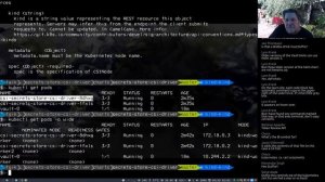 TGI Kubernetes 120: CSI and Secrets!