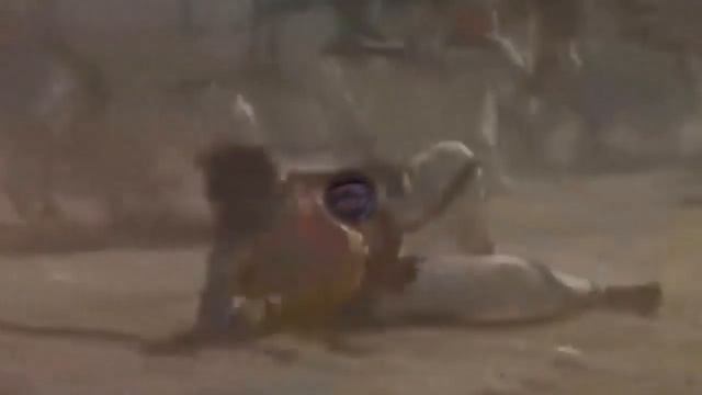 Будьте смиренны как Арджуна!!! смотреть онлайн