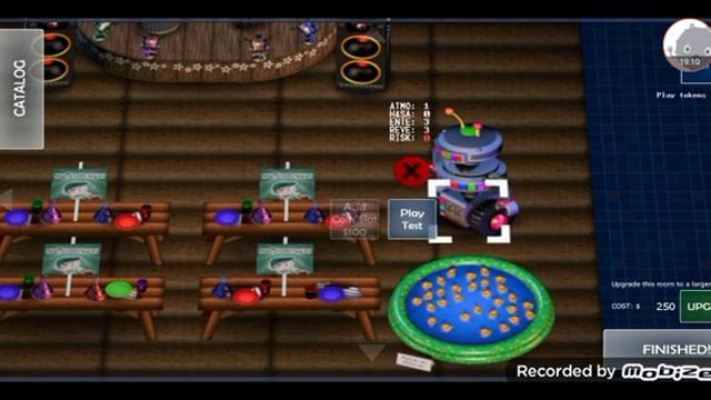 фнаф 6 ?????????? смотреть онлайн