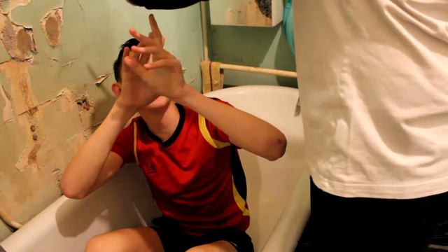 РАЗБИТЬ ЗА 60 СЕКУНД: VLOGBYCHALLENGE смотреть онлайн