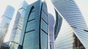 москва сити