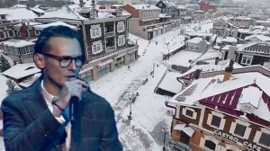 Влад Сташевский - Девочка с перекресточка