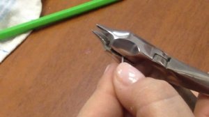 ОЗПТ. Кламмер