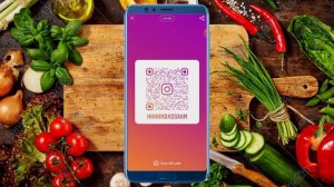 Instagram New Update - Instgram QR Code Kesa Use Karen || How To Check Instagram QR Code