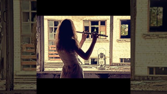 Баев Евг. "Протяжная и плясовая" для 2 флейт и фортепиано смотреть онлайн