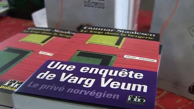 Normandie inntas av kulturelle vikinger (tv) смотреть онлайн