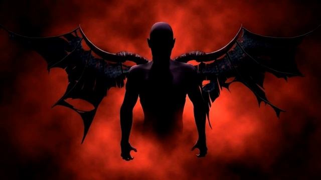 Стих "Суд Дьявола" смотреть онлайн