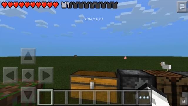 Minecraft PE 0.9.X ModScript | Pixel Gun 3D Mod V2.3.1 (Español) смотреть онлайн