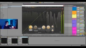 ТРЕК С НУЛЯ В ABLETON / ЗАПИСЬ И СВЕДЕНИЕ ВОКАЛА / МАСТЕРИНГ !!!
