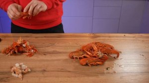 1 МИНУТА VS 1 ЧАС   VS 1 ДЕНЬ ЧИПСЫ