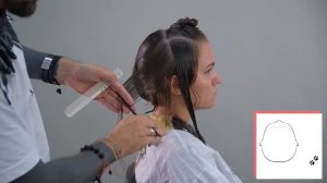 Квадратная классическая градуировка