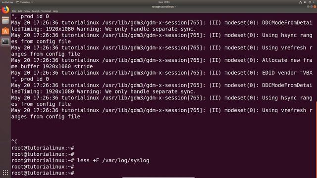 My 5 Favorite Linux Shell Tricks for SPEEEEEED (and efficiency) смотреть онлайн