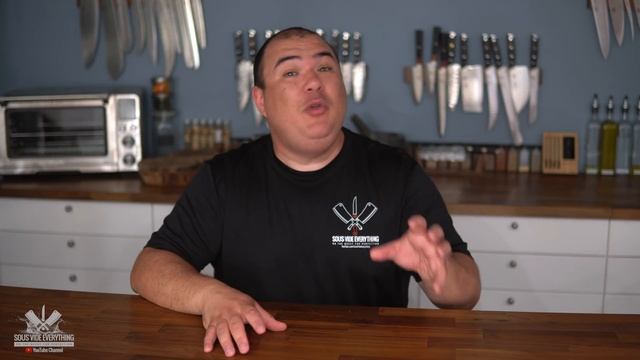 The GREATEST Steak and Fries I even made, PICANHA! смотреть онлайн