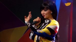 Мадина Садуақасова - «Болшы жанымда»