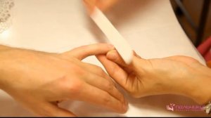 Салон «Пальчики» на Красных Воротах