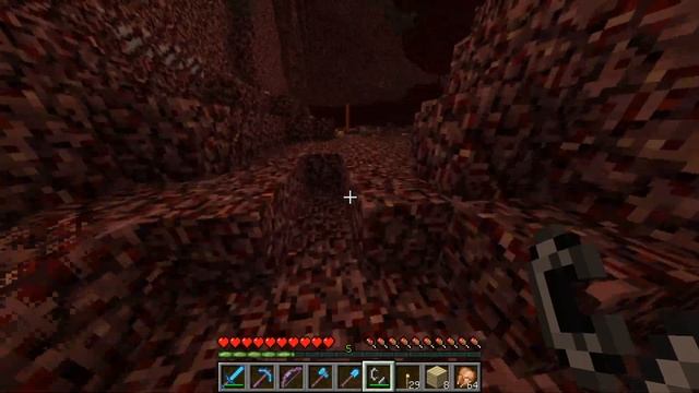 ? Майнкрафт,Но С Вещами Бога! смотреть онлайн