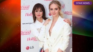 Ребенок в 44 года. Куда исчезла красавица актриса Ольга Кабо