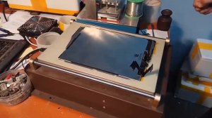 Ipad air 2, замена тачскрина