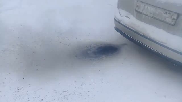 форд фокус 2 прогорел поршень смотреть онлайн